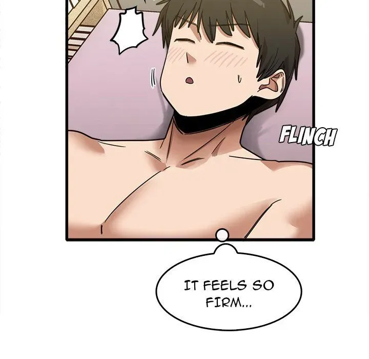 Read No More, No Less chapter 38 image 21 on Lezhin