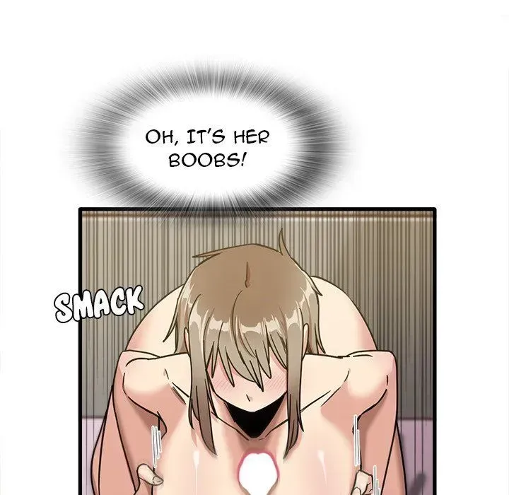 Read No More, No Less chapter 38 image 22 on Lezhin