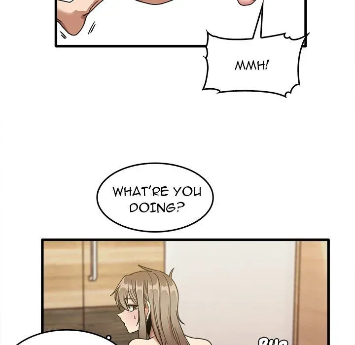 Read No More, No Less chapter 38 image 28 on Lezhin