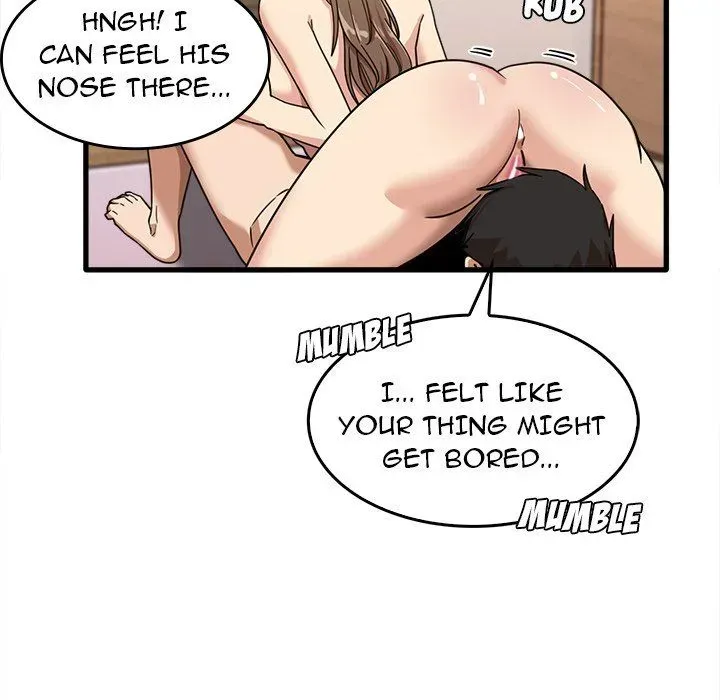 Read No More, No Less chapter 38 image 29 on Lezhin