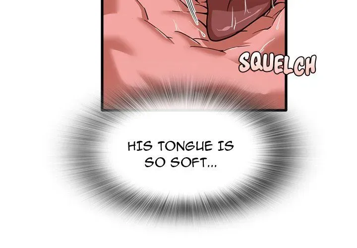 Read No More, No Less chapter 38 image 3 on Lezhin