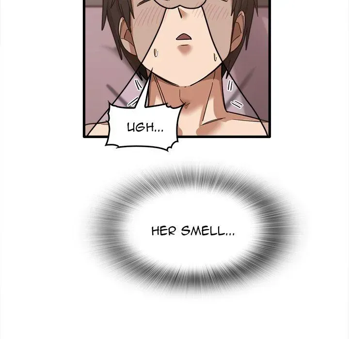 Read No More, No Less chapter 38 image 33 on Lezhin