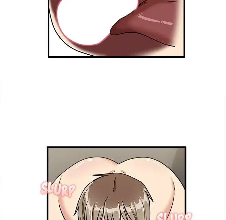 Read No More, No Less chapter 38 image 36 on Lezhin