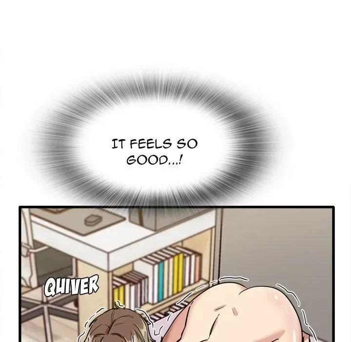 Read No More, No Less chapter 38 image 4 on Lezhin