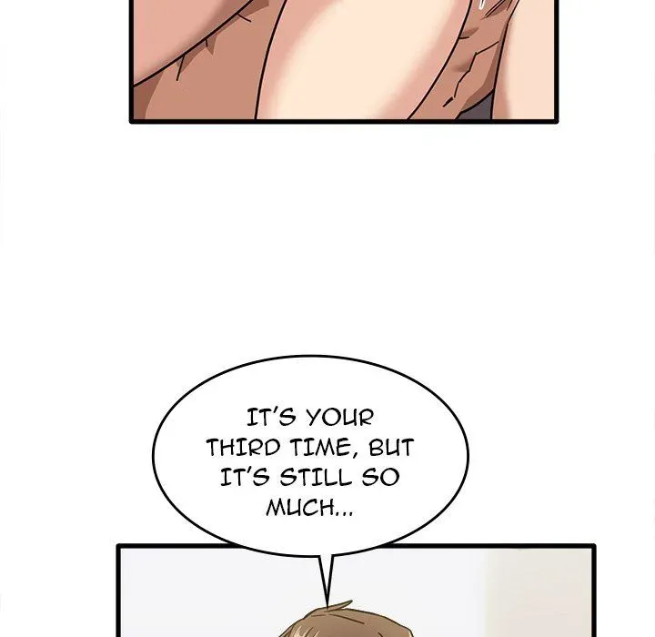 Read No More, No Less chapter 38 image 56 on Lezhin