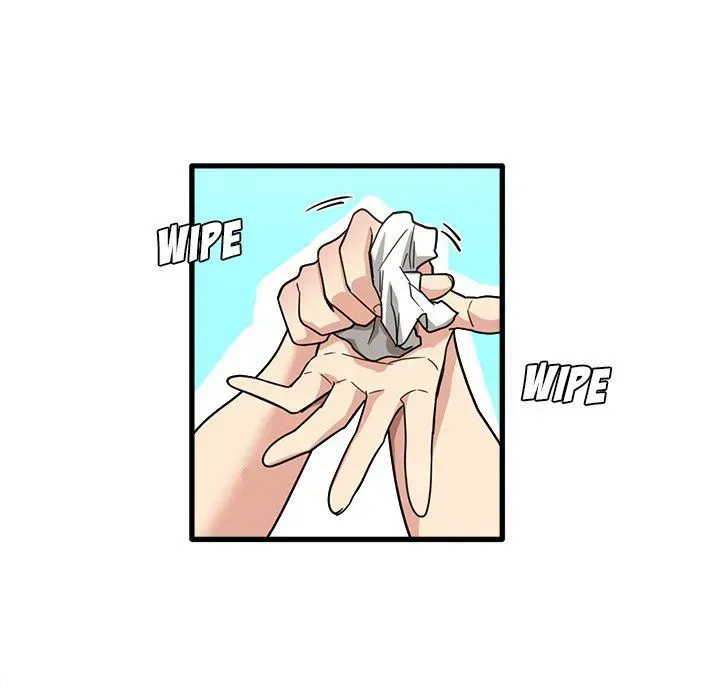 Read No More, No Less chapter 38 image 60 on Lezhin