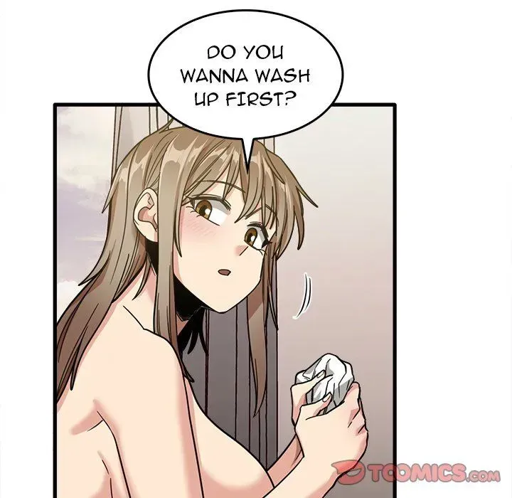 Read No More, No Less chapter 38 image 61 on Lezhin