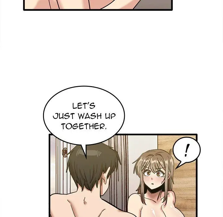 Read No More, No Less chapter 38 image 62 on Lezhin