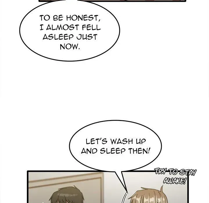 Read No More, No Less chapter 38 image 66 on Lezhin