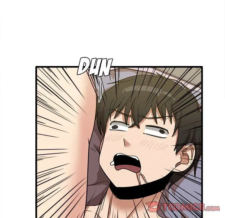 Read No More, No Less chapter 38 image 7 on Lezhin