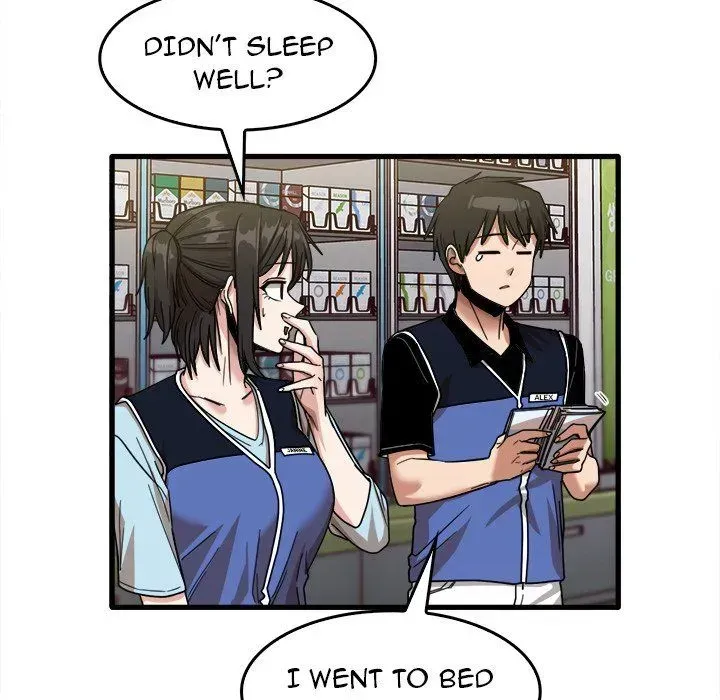 Read No More, No Less chapter 38 image 71 on Lezhin