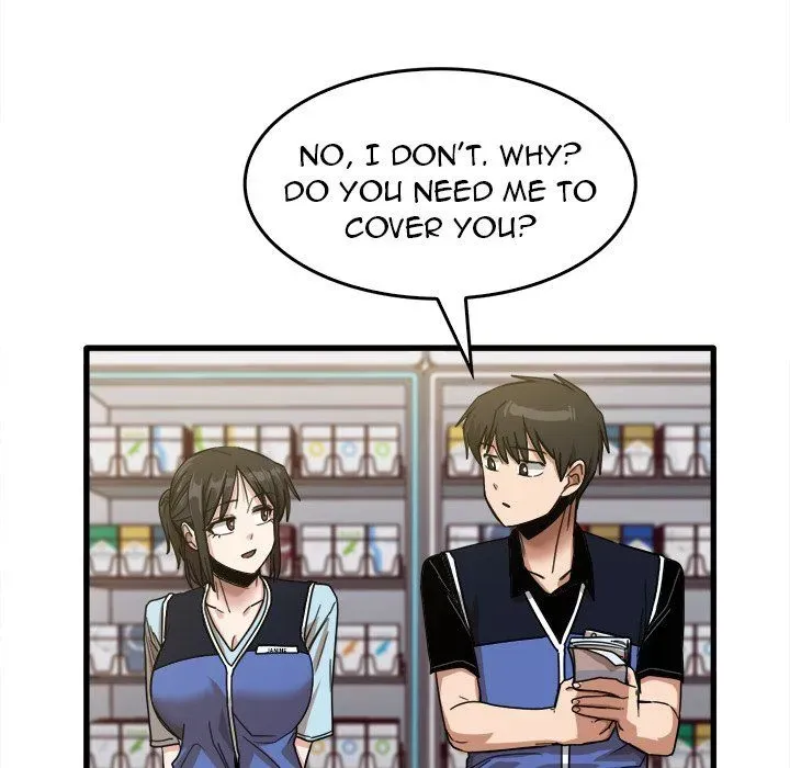 Read No More, No Less chapter 38 image 74 on Lezhin