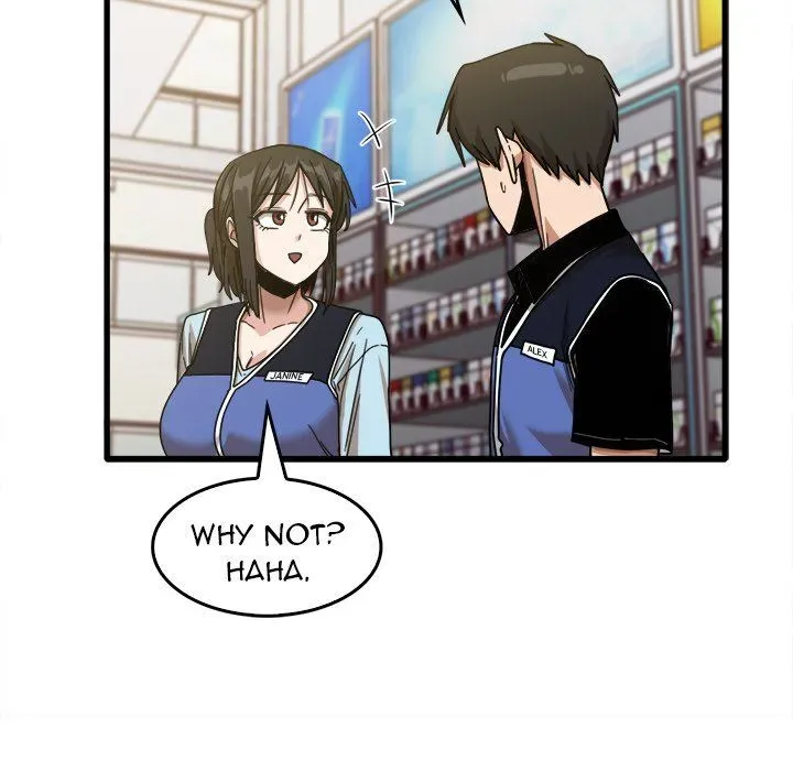 Read No More, No Less chapter 38 image 76 on Lezhin