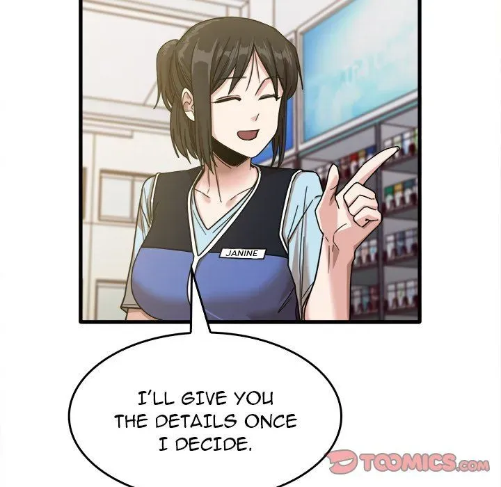 Read No More, No Less chapter 38 image 79 on Lezhin