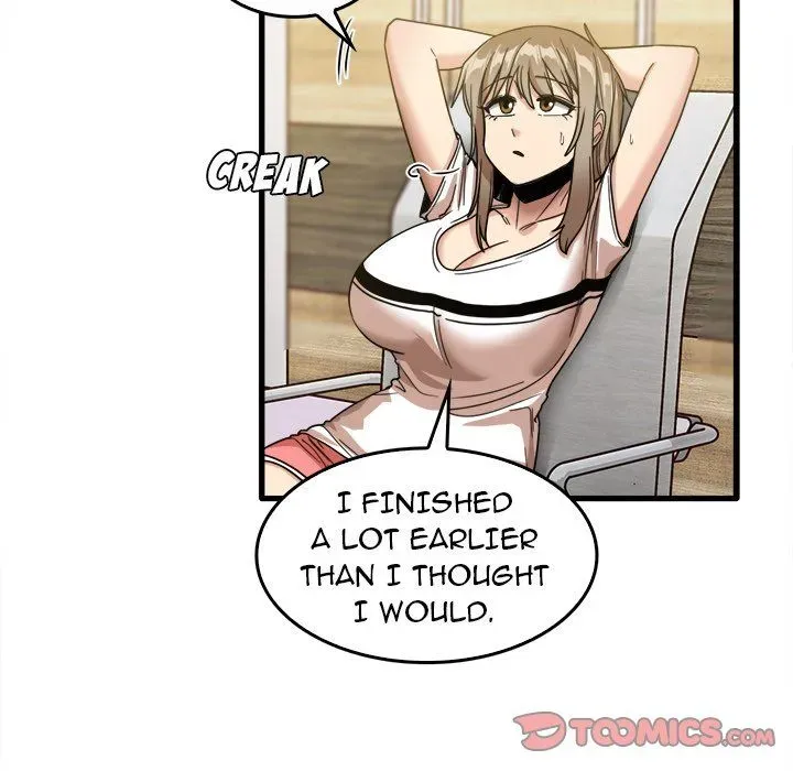 Read No More, No Less chapter 38 image 85 on Lezhin