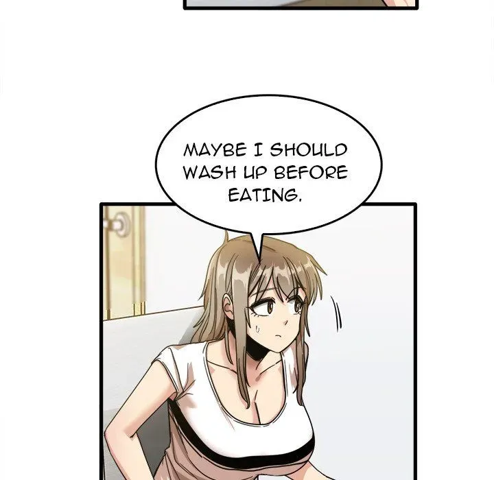 Read No More, No Less chapter 38 image 87 on Lezhin
