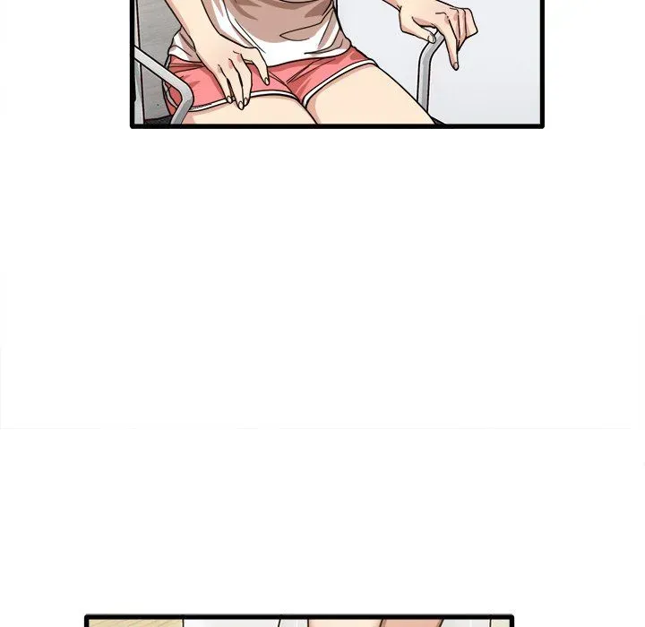 Read No More, No Less chapter 38 image 88 on Lezhin