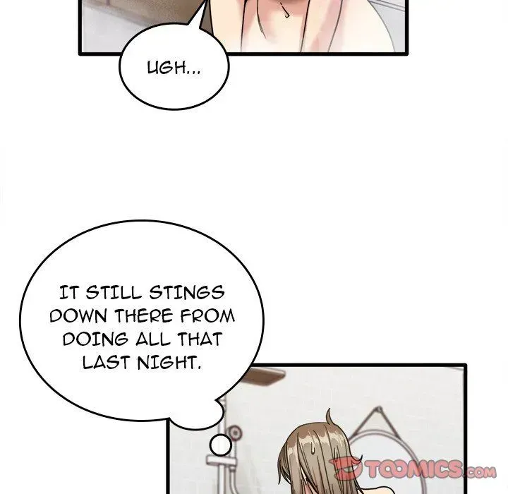 Read No More, No Less chapter 38 image 91 on Lezhin