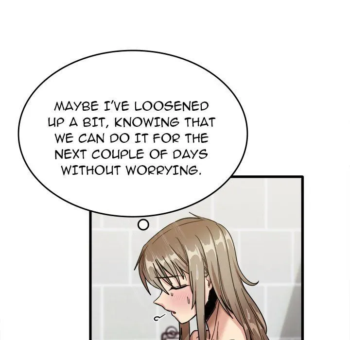 Read No More, No Less chapter 38 image 96 on Lezhin