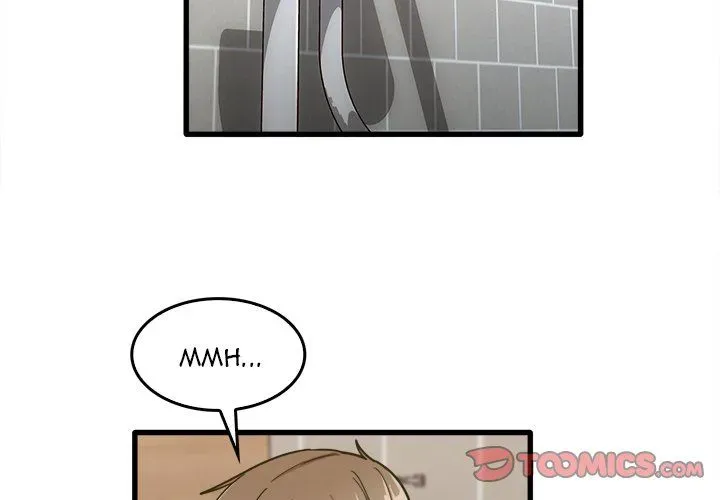 Read No More, No Less chapter 39 image 1 on Lezhin