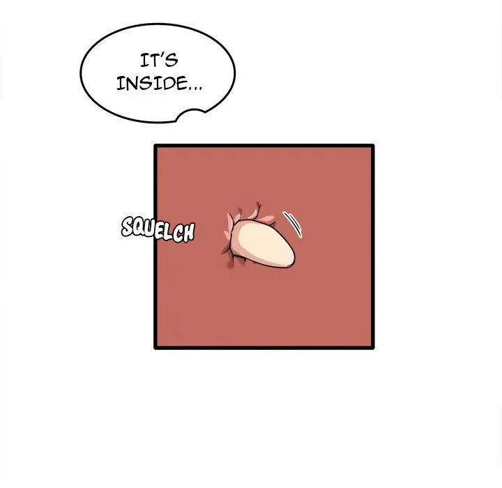 Read No More, No Less chapter 39 image 16 on Lezhin