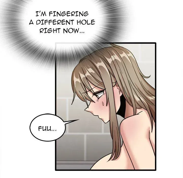 Read No More, No Less chapter 39 image 20 on Lezhin