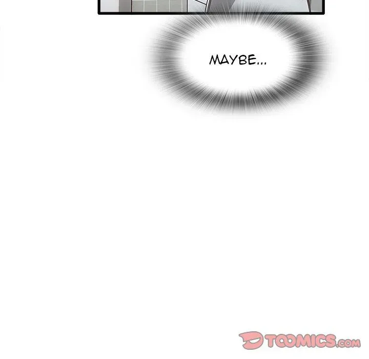 Read No More, No Less chapter 39 image 25 on Lezhin