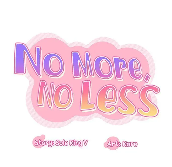 Read No More, No Less chapter 39 image 26 on Lezhin