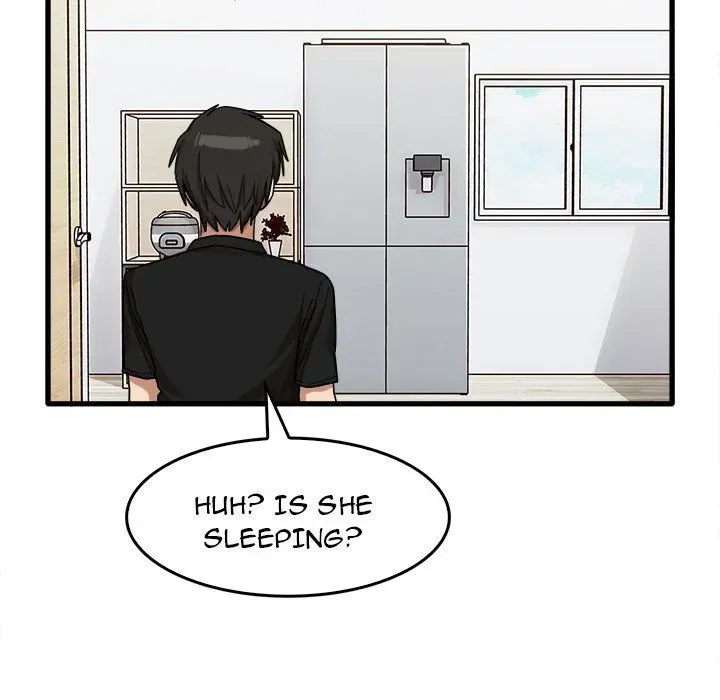 Read No More, No Less chapter 39 image 29 on Lezhin