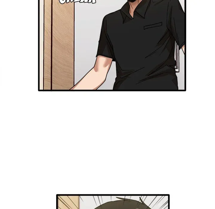 Read No More, No Less chapter 39 image 35 on Lezhin