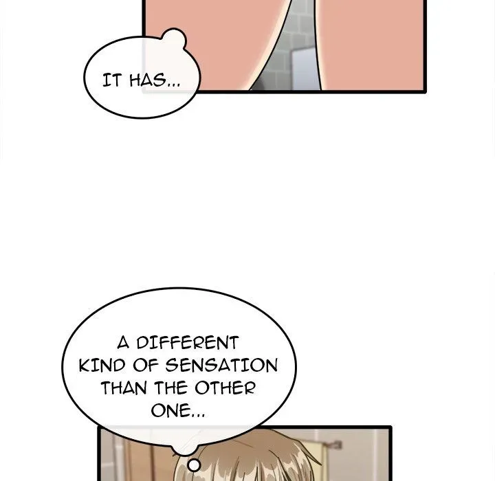 Read No More, No Less chapter 39 image 4 on Lezhin