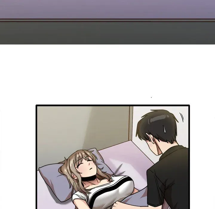 Read No More, No Less chapter 39 image 40 on Lezhin
