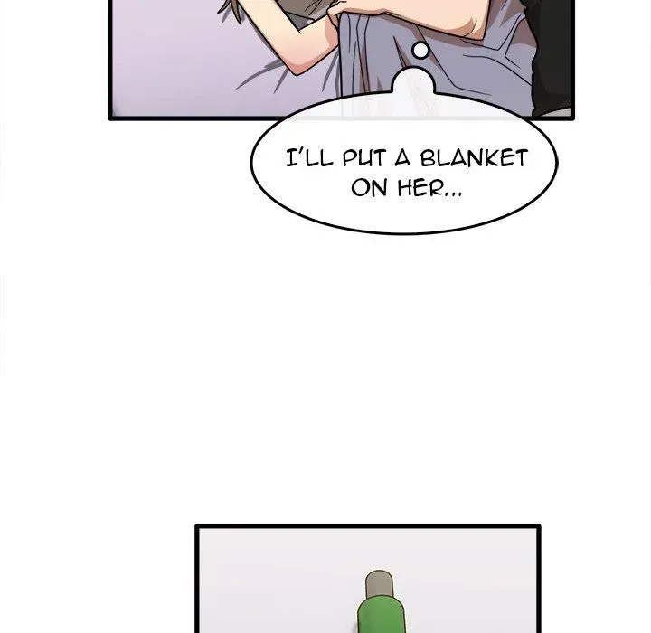 Read No More, No Less chapter 39 image 41 on Lezhin