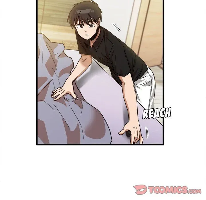 Read No More, No Less chapter 39 image 43 on Lezhin