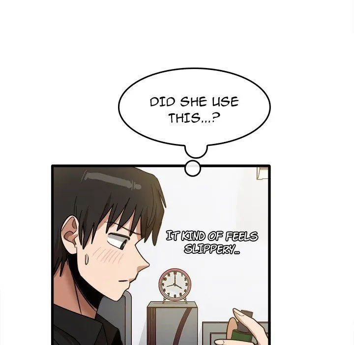 Read No More, No Less chapter 39 image 44 on Lezhin