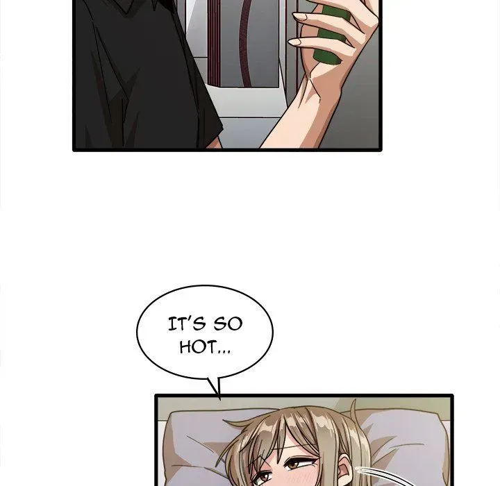 Read No More, No Less chapter 39 image 45 on Lezhin