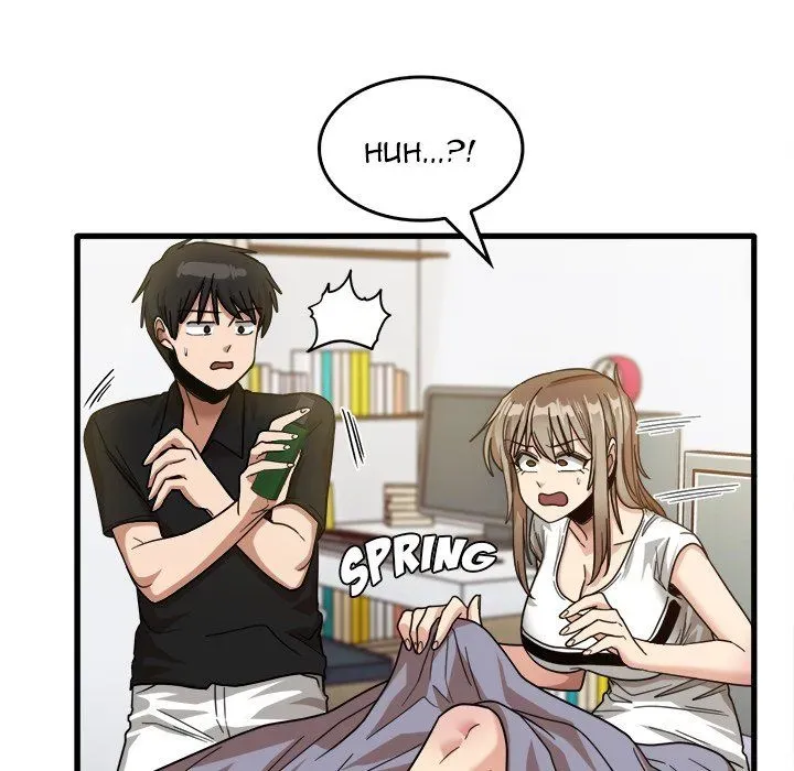 Read No More, No Less chapter 39 image 48 on Lezhin