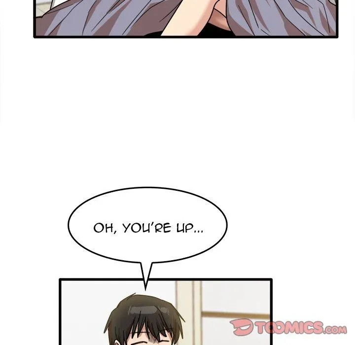 Read No More, No Less chapter 39 image 49 on Lezhin