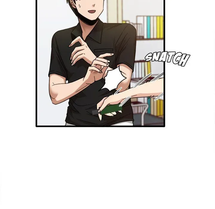 Read No More, No Less chapter 39 image 50 on Lezhin
