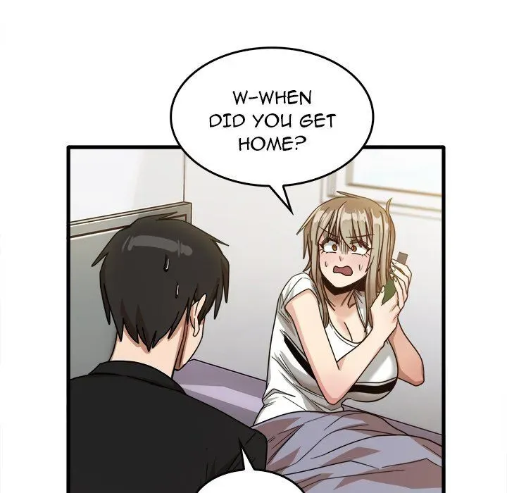 Read No More, No Less chapter 39 image 51 on Lezhin