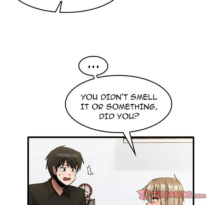 Read No More, No Less chapter 39 image 55 on Lezhin