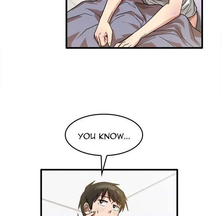 Read No More, No Less chapter 39 image 58 on Lezhin