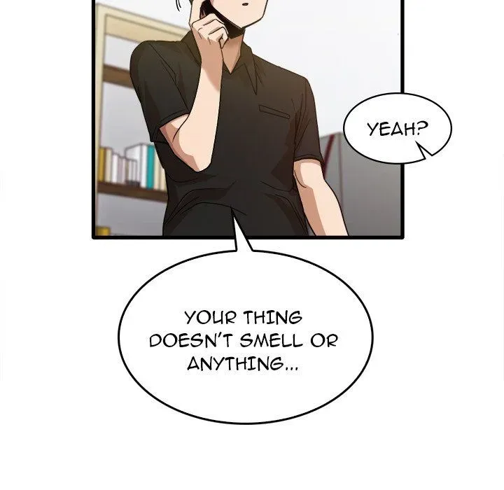 Read No More, No Less chapter 39 image 59 on Lezhin