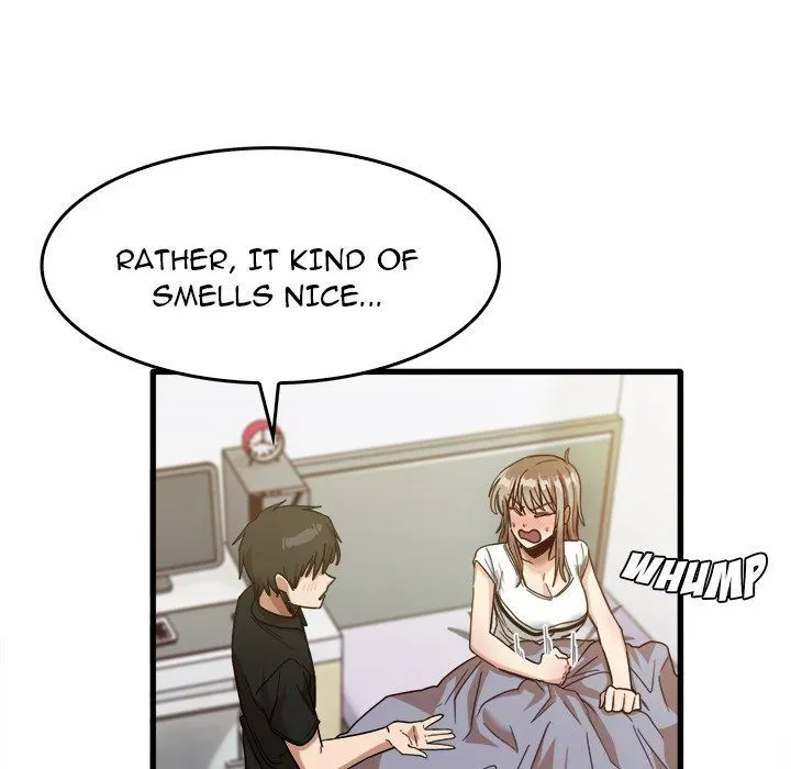 Read No More, No Less chapter 39 image 60 on Lezhin