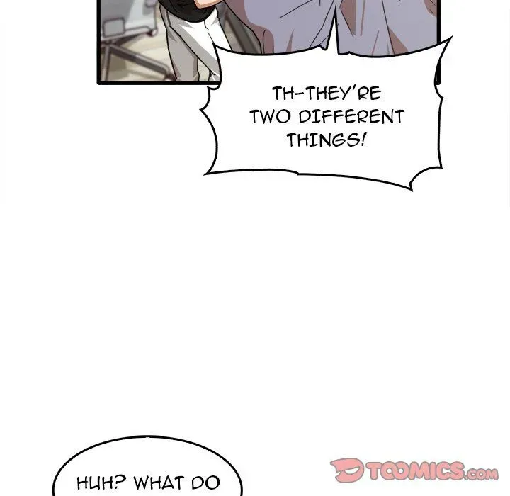 Read No More, No Less chapter 39 image 61 on Lezhin
