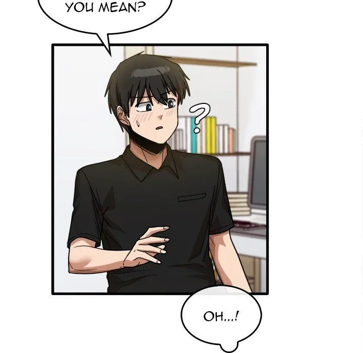 Read No More, No Less chapter 39 image 62 on Lezhin