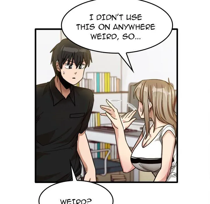 Read No More, No Less chapter 39 image 65 on Lezhin