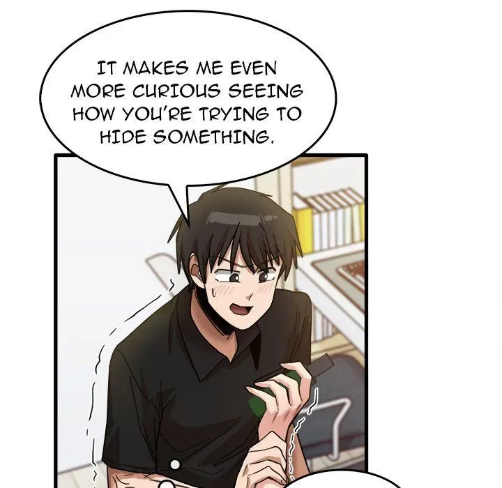 Read No More, No Less chapter 39 image 74 on Lezhin