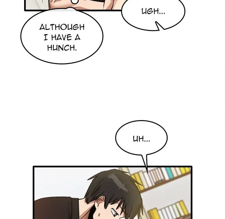 Read No More, No Less chapter 39 image 75 on Lezhin