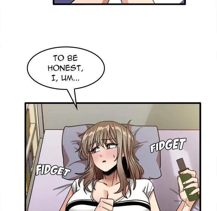 Read No More, No Less chapter 39 image 78 on Lezhin